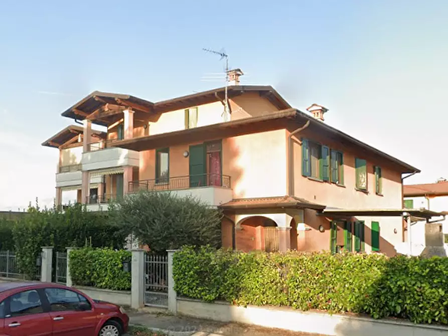 Immagine 11 di Appartamento in vendita  in Via Lisbona a Castel Goffredo