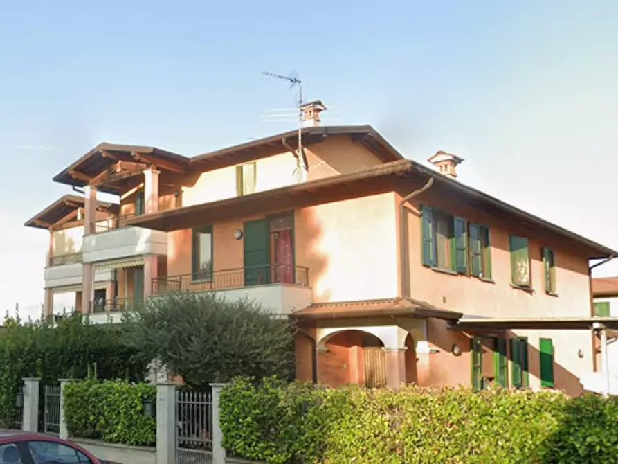 Immagine 12 di Appartamento in vendita  in Via Lisbona a Castel Goffredo