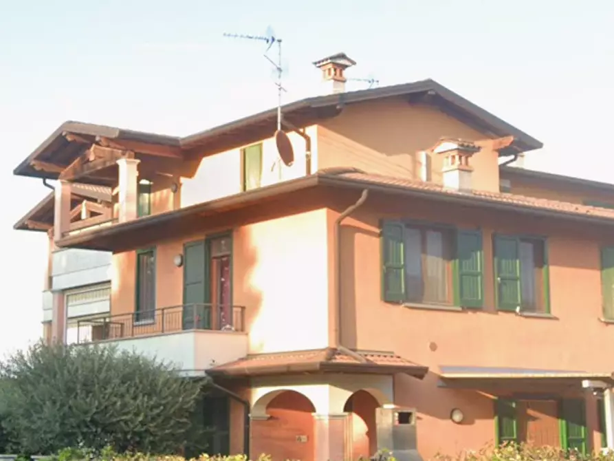 Immagine 16 di Appartamento in vendita  in Via Lisbona a Castel Goffredo