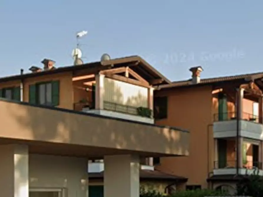 Immagine 17 di Appartamento in vendita  in Via Lisbona a Castel Goffredo