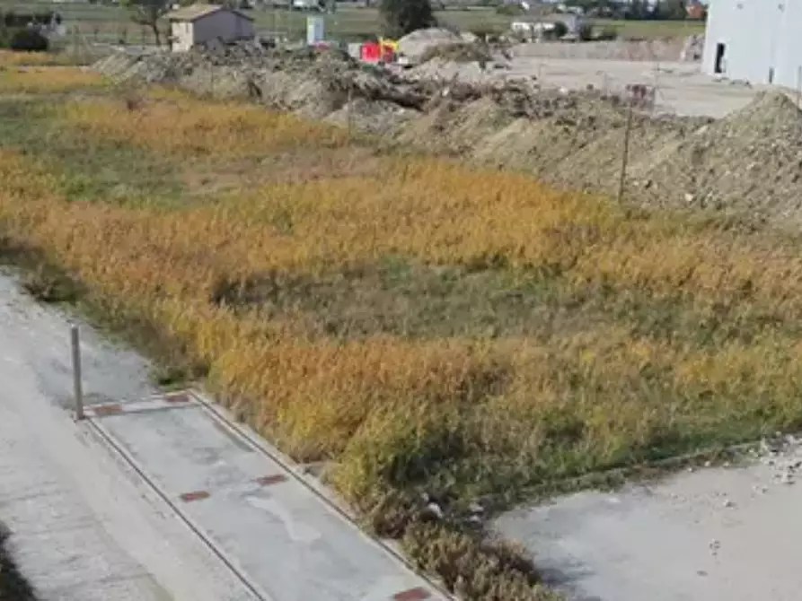 Immagine 11 di Terreno edificabile in vendita  in Via dei Montanini a Gatteo