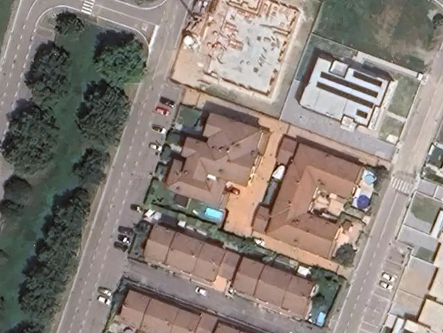 Immagine 21 di Appartamento in vendita  in Via Lisbona a Castel Goffredo