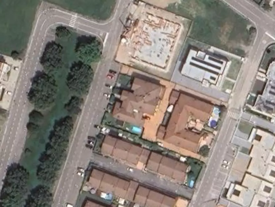 Immagine 22 di Appartamento in vendita  in Via Lisbona a Castel Goffredo