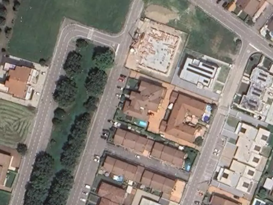 Immagine 23 di Appartamento in vendita  in Via Lisbona a Castel Goffredo