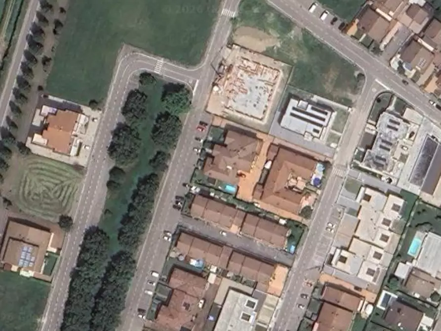 Immagine 24 di Appartamento in vendita  in Via Lisbona a Castel Goffredo