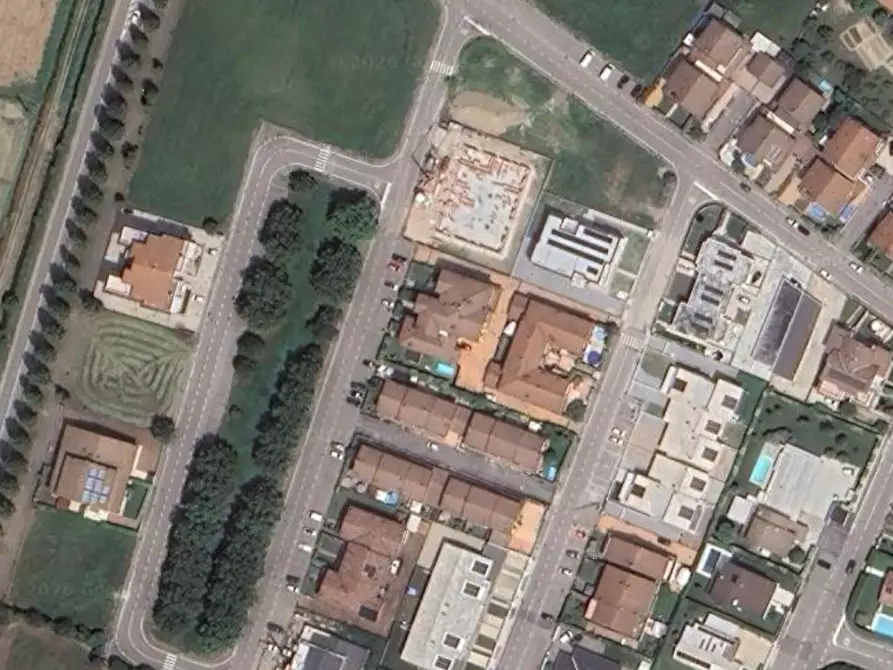 Immagine 25 di Appartamento in vendita  in Via Lisbona a Castel Goffredo