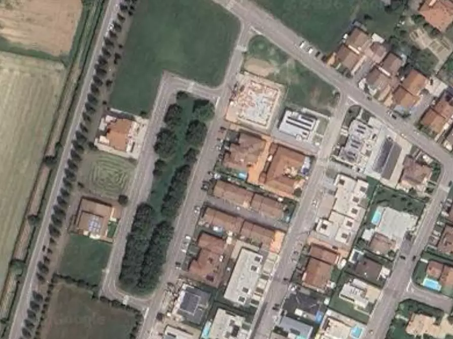 Immagine 26 di Appartamento in vendita  in Via Lisbona a Castel Goffredo