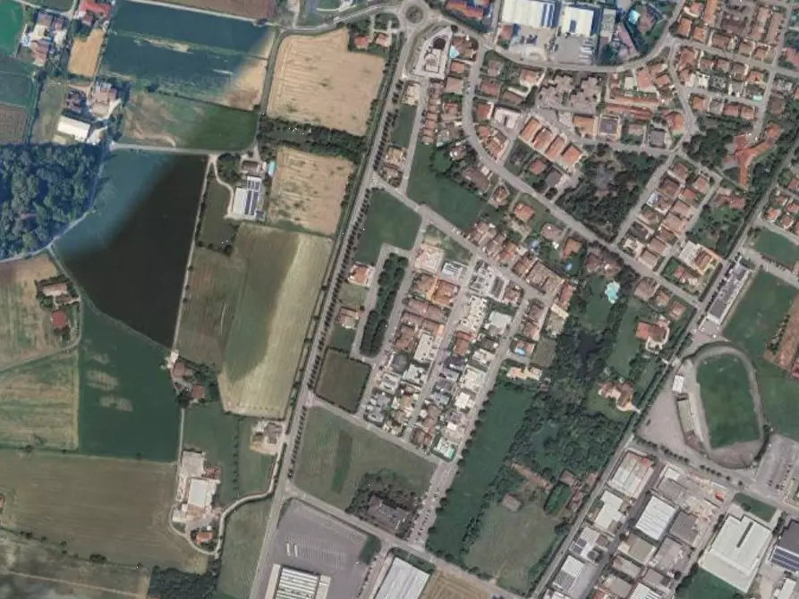 Immagine 28 di Appartamento in vendita  in Via Lisbona a Castel Goffredo