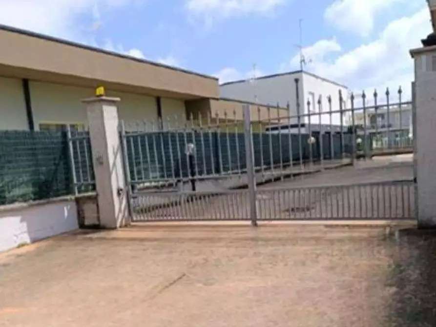 Immagine 31 di Appartamento in vendita  in Via Lisbona a Castel Goffredo