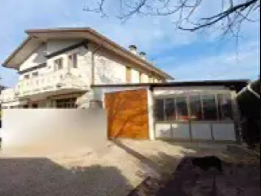 Immagine 1 di Villa in vendita  in Via Colombara a Nanto