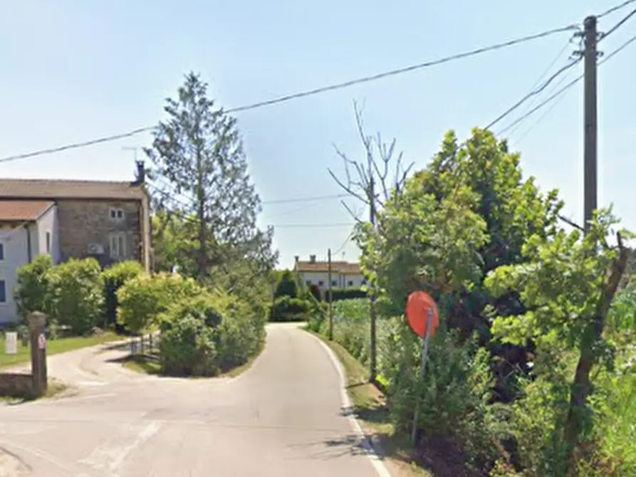 Immagine 4 di Villa in vendita  in Via Colombara a Nanto