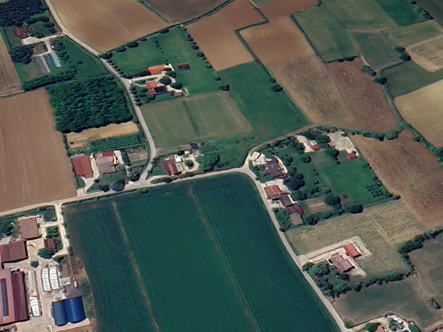 Immagine 5 di Villa in vendita  in Via Colombara a Nanto