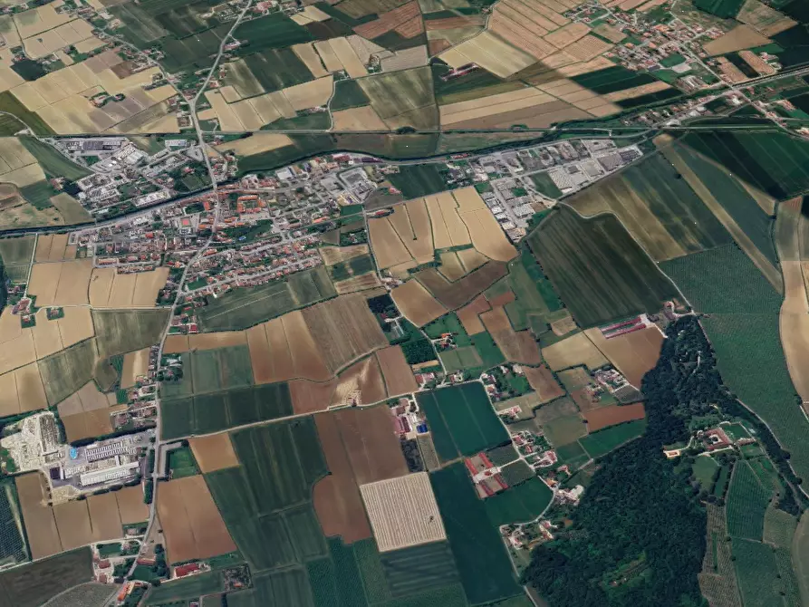 Immagine 9 di Villa in vendita  in Via Colombara a Nanto