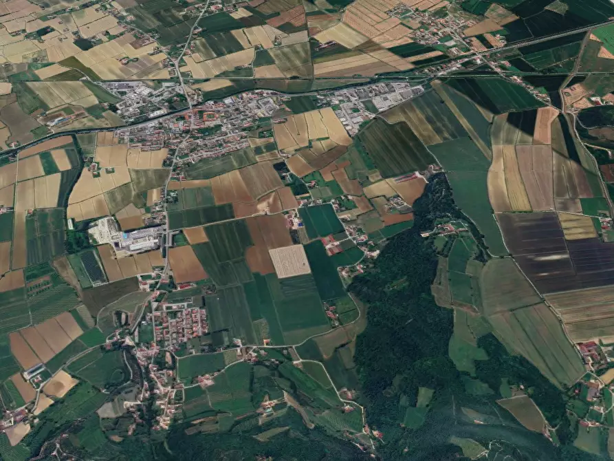 Immagine 10 di Villa in vendita  in Via Colombara a Nanto