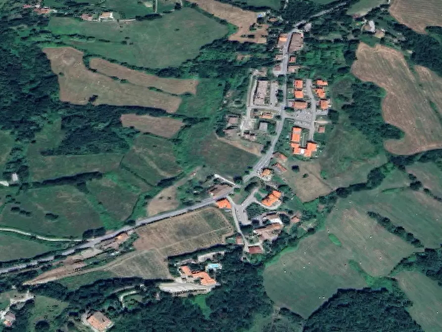 Immagine 7 di Stabile in vendita  in Località Montecarelli a Barberino Di Mugello