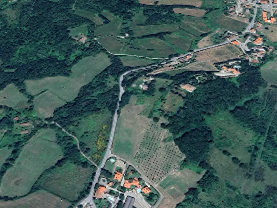 Immagine 4 di Stabile in vendita  in Località Montecarelli a Barberino Di Mugello