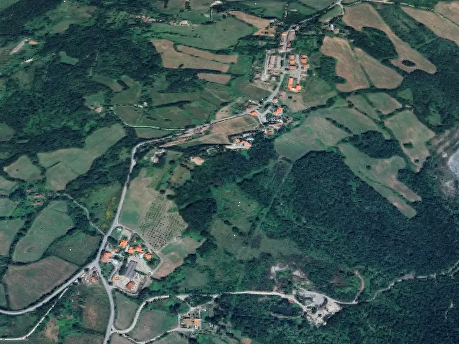 Immagine 3 di Stabile in vendita  in Località Montecarelli a Barberino Di Mugello