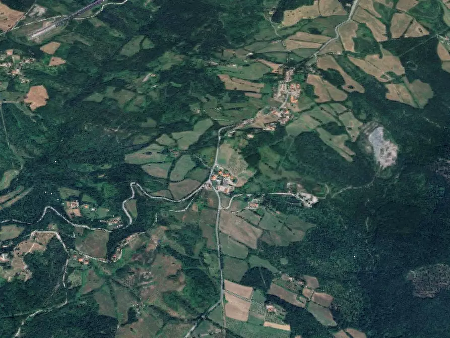 Immagine 8 di Stabile in vendita  in Località Montecarelli a Barberino Di Mugello