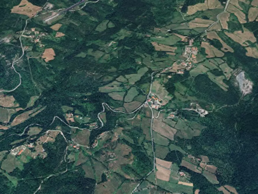 Immagine 10 di Stabile in vendita  in Località Montecarelli a Barberino Di Mugello