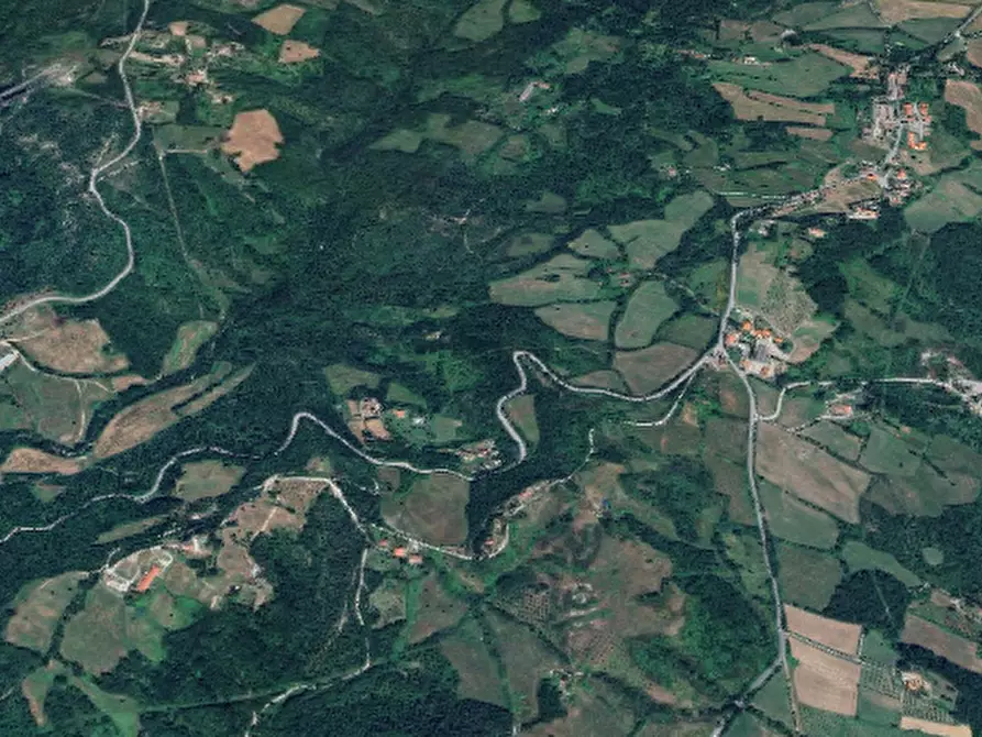 Immagine 11 di Stabile in vendita  in Località Montecarelli a Barberino Di Mugello