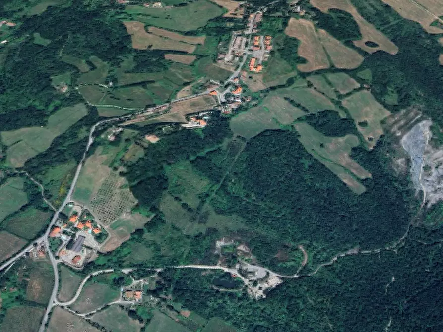 Immagine 12 di Stabile in vendita  in Località Montecarelli a Barberino Di Mugello