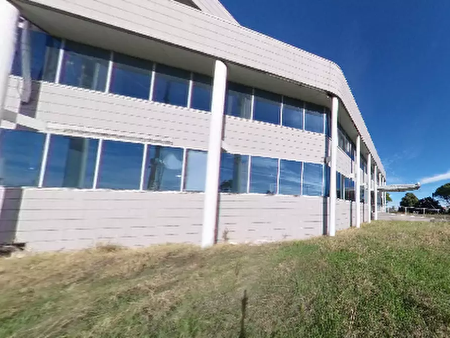 Immagine 3 di Stabile in vendita  in Via Pablo Neruda a Gatteo