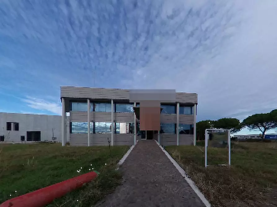 Immagine 4 di Stabile in vendita  in Via Pablo Neruda a Gatteo