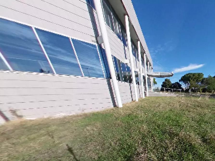 Immagine 6 di Stabile in vendita  in Via Pablo Neruda a Gatteo