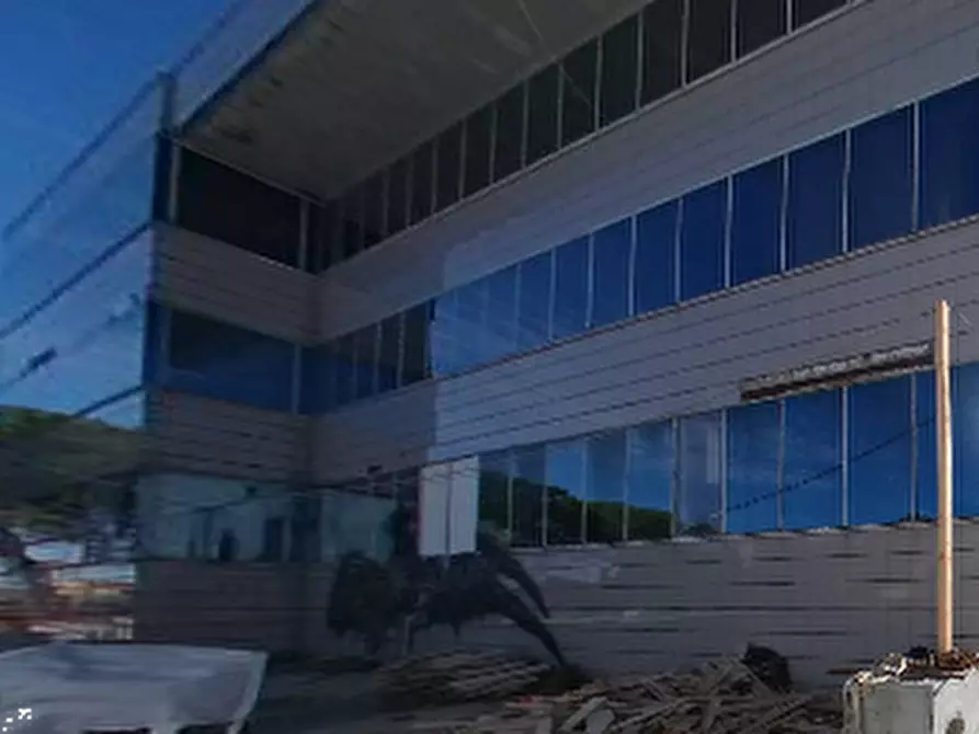 Immagine 8 di Stabile in vendita  in Via Pablo Neruda a Gatteo