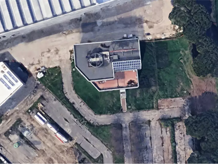 Immagine 24 di Stabile in vendita  in Via Pablo Neruda a Gatteo