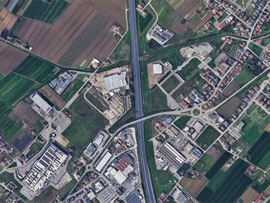 Immagine 25 di Stabile in vendita  in Via Pablo Neruda a Gatteo