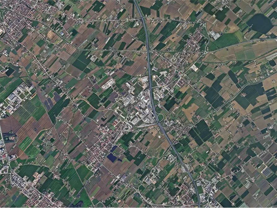 Immagine 26 di Stabile in vendita  in Via Pablo Neruda a Gatteo