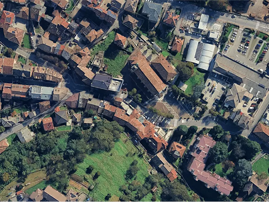 Immagine 9 di Appartamento in vendita  in Via Largo Garibaldi a Fiorano Al Serio