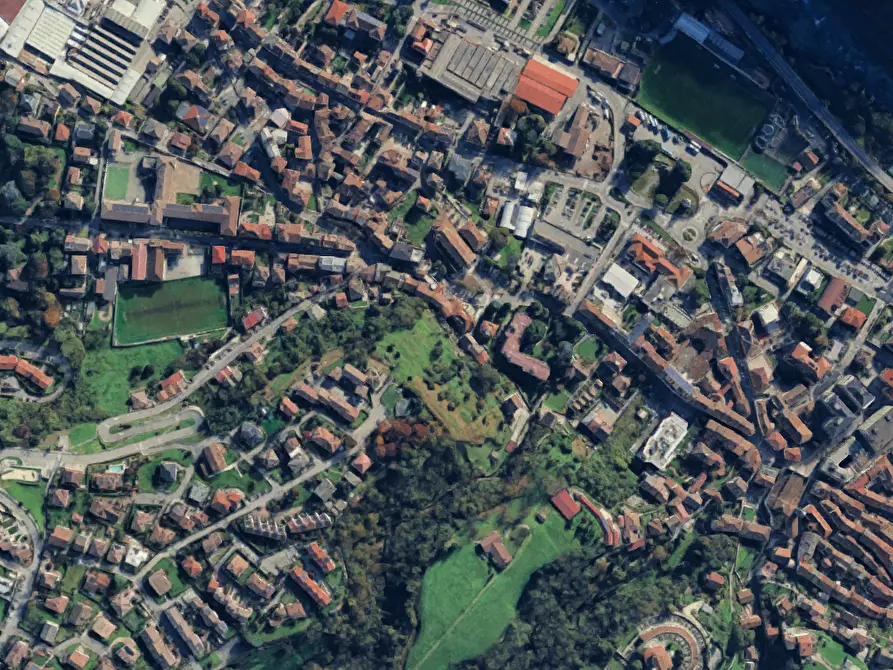 Immagine 10 di Appartamento in vendita  in Via Largo Garibaldi a Fiorano Al Serio