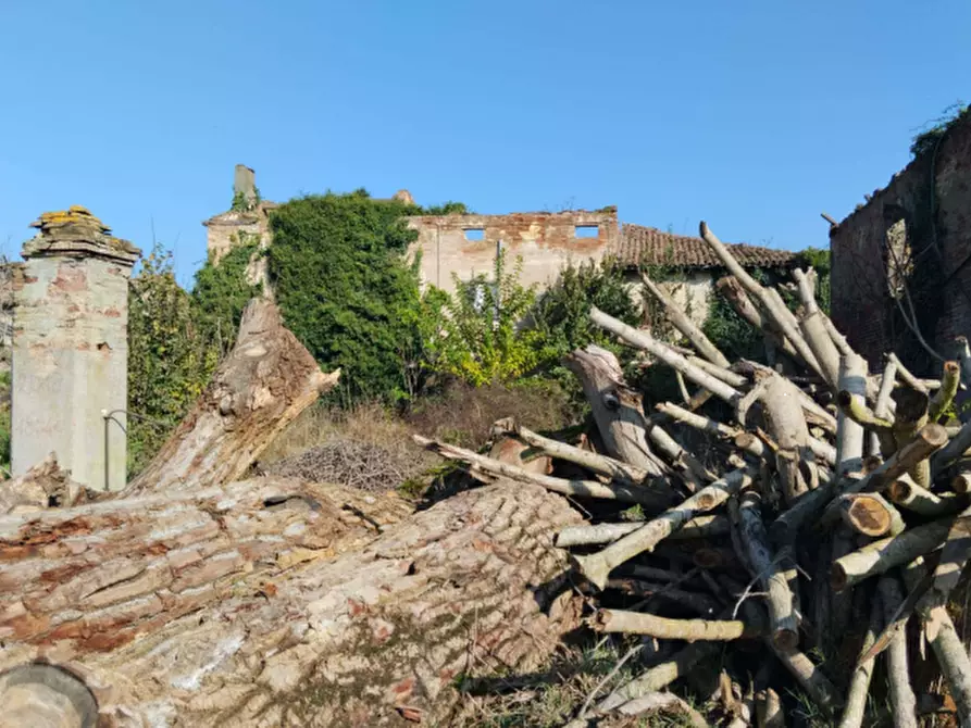 Immagine 2 di Magazzino in vendita  in Via Viazza a San Prospero