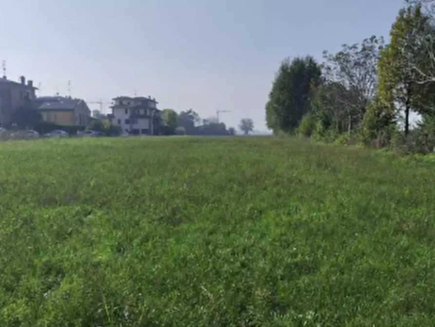 Immagine 9 di Magazzino in vendita  in Via Viazza a San Prospero