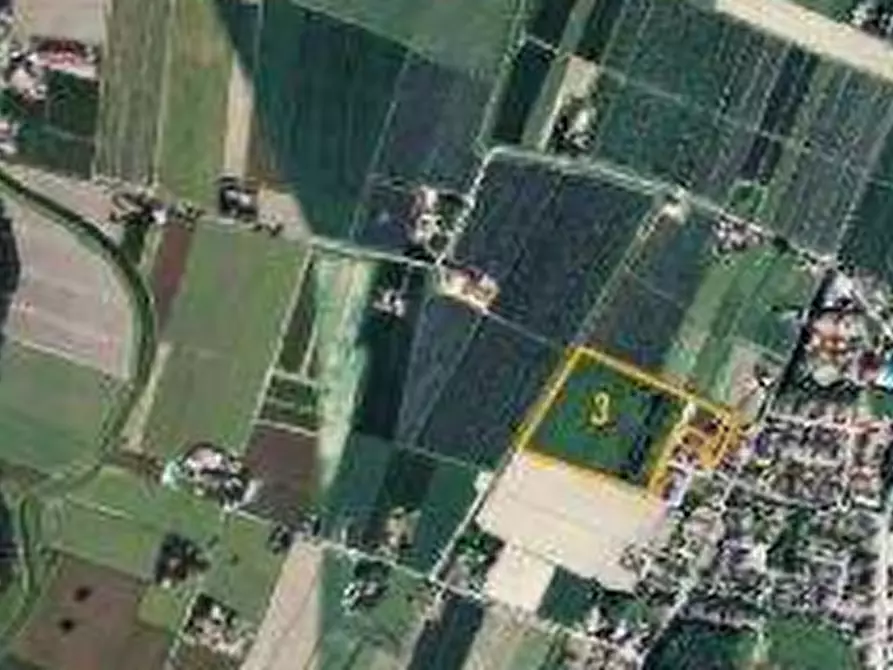 Immagine 11 di Magazzino in vendita  in Via Viazza a San Prospero