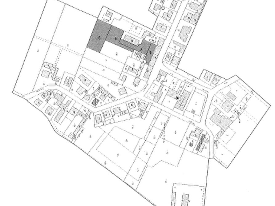 Immagine 14 di Magazzino in vendita  in Via Viazza a San Prospero