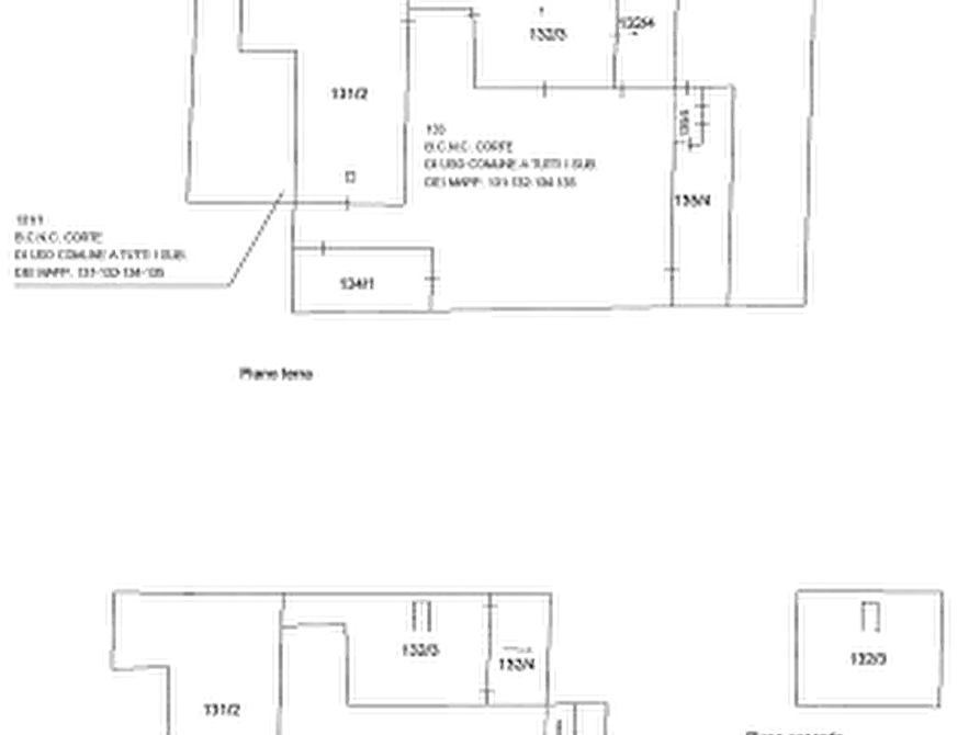 Immagine 16 di Magazzino in vendita  in Via Viazza a San Prospero