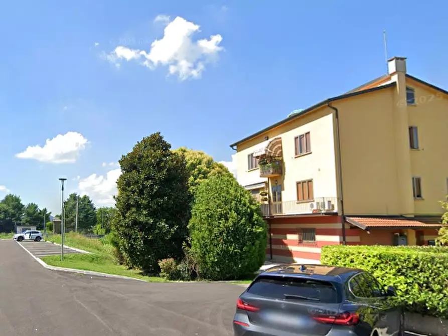 Immagine 7 di Appartamento in vendita  in Via Stazione a Abano Terme