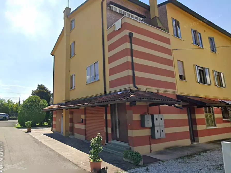 Immagine 11 di Appartamento in vendita  in Via Stazione a Abano Terme