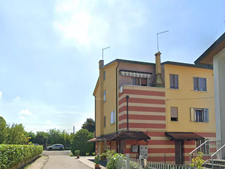 Immagine 14 di Appartamento in vendita  in Via Stazione a Abano Terme