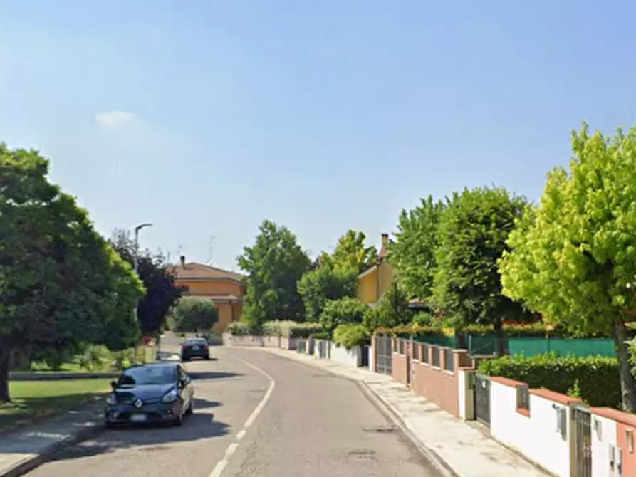 Immagine 8 di Terreno edificabile in vendita  in Via C. Roda a Curtatone