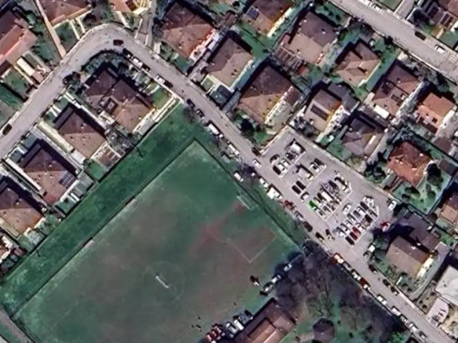 Immagine 11 di Terreno edificabile in vendita  in Via C. Roda a Curtatone