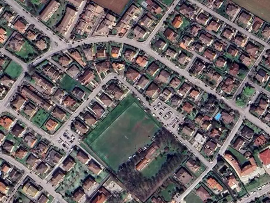 Immagine 13 di Terreno edificabile in vendita  in Via C. Roda a Curtatone