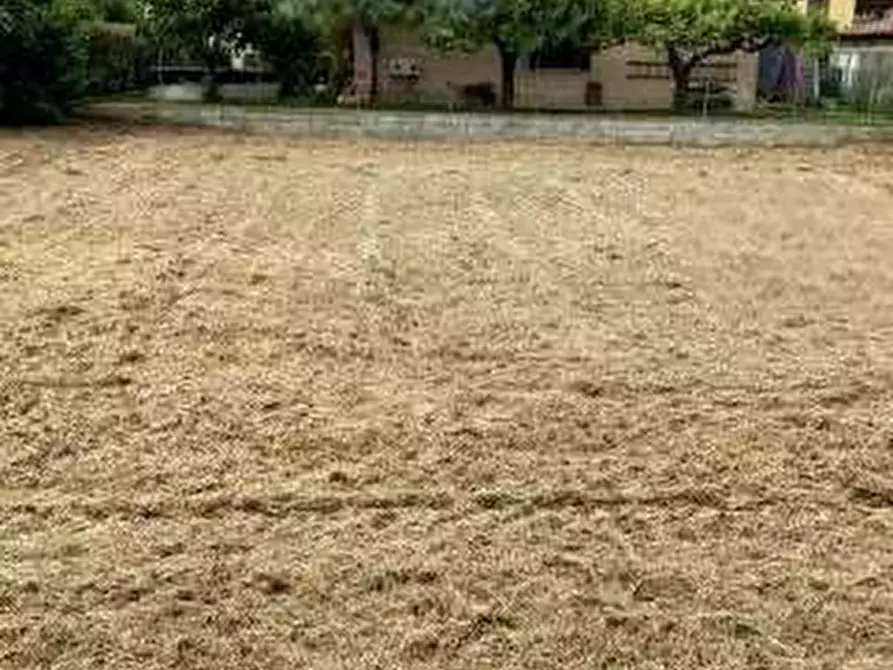 Immagine 2 di Terreno edificabile in vendita  in Via C. Roda a Curtatone