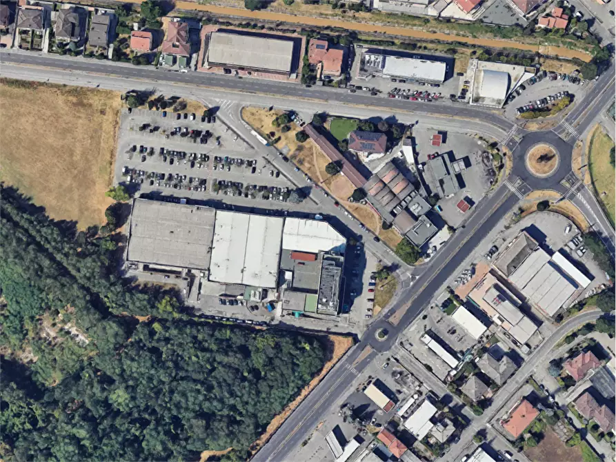 Immagine 1 di Negozio in vendita  in Via Atleti Azzurri d'Italia a Piacenza