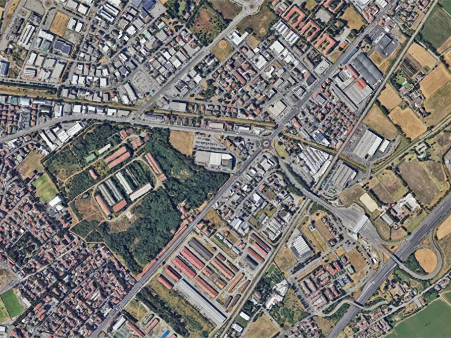 Immagine 2 di Negozio in vendita  in Via Atleti Azzurri d'Italia a Piacenza