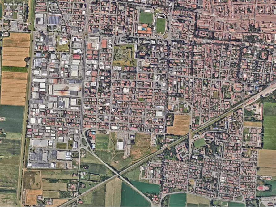 Immagine 6 di Garage in vendita  in Via Niccolò Machiavelli a Carpi