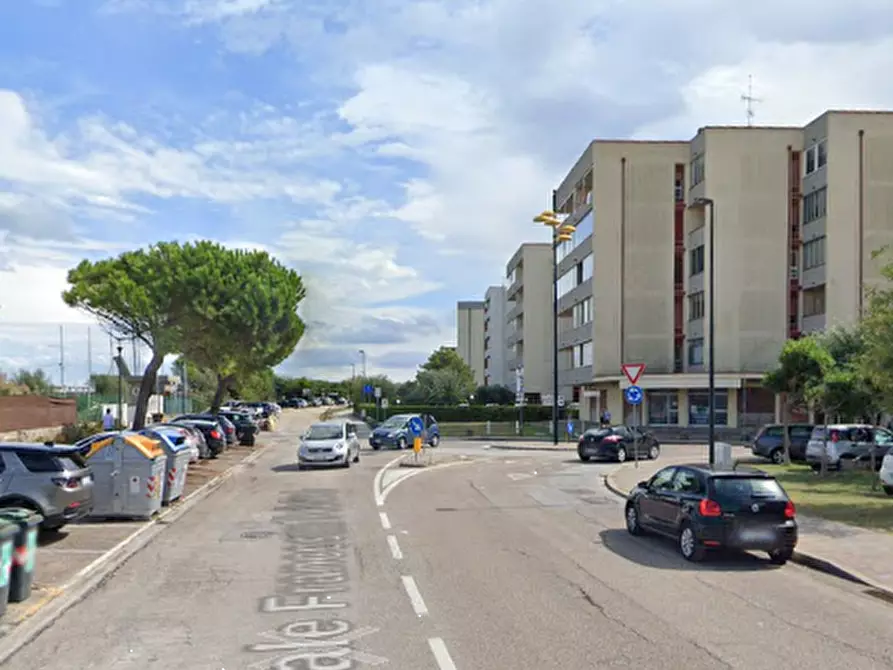 Immagine 6 di Capannone industriale in vendita  in Viale Petrarca a Ravenna